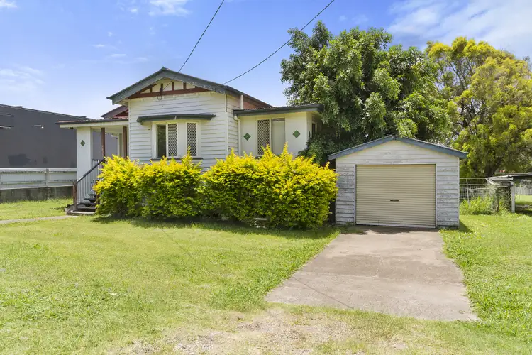 Second view of Homely house listing, 14a Clifton Street, Booval QLD 4304