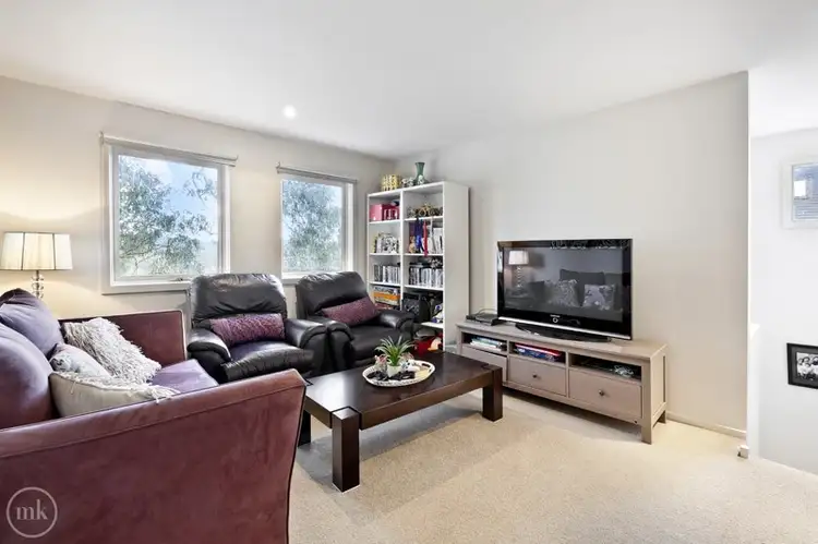 Fourth view of Homely house listing, 2/15 Ely Street, Eltham VIC 3095
