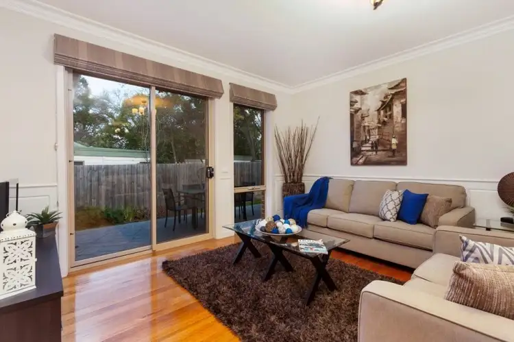 Sixth view of Homely house listing, 4/9-11 Lemnos Street, Croydon VIC 3136