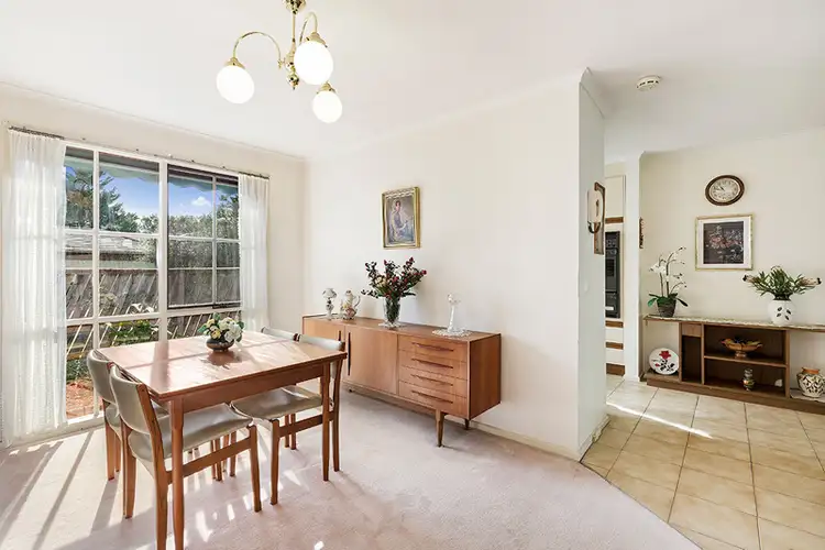 Third view of Homely house listing, 1/672 Elgar Road, Box Hill North VIC 3129