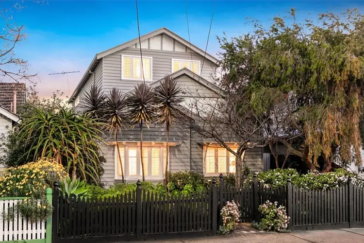 Main view of Homely house listing, 408 Clarke Street, Northcote VIC 3070