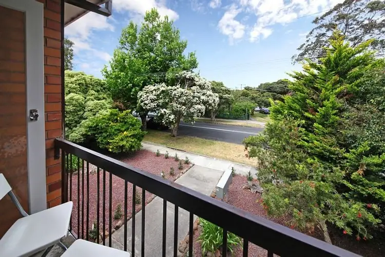 Second view of Homely apartment listing, 5/1 Rosstown Road, Carnegie VIC 3163