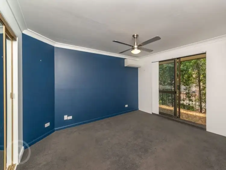 Fifth view of Homely apartment listing, 9/37 Cadell Street, Toowong QLD 4066