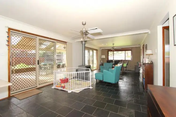Sixth view of Homely house listing, 50 Hawkesworth Parade, Kings Langley NSW 2147
