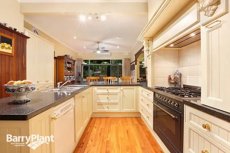 Fourth view of Homely house listing, 17 George Street, Lilydale VIC 3140