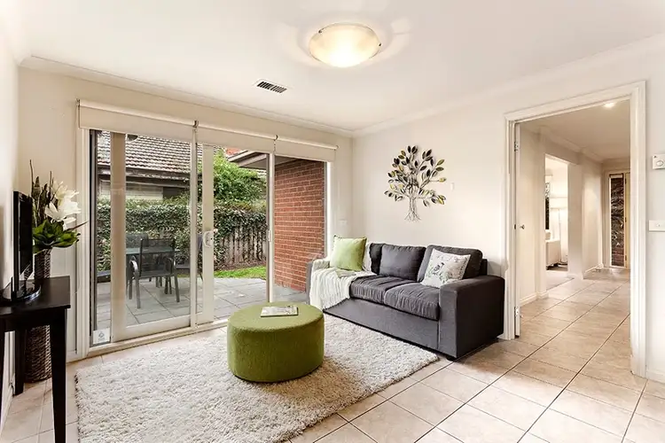 Fifth view of Homely unit listing, 1/92 Springvale Road, Nunawading VIC 3131