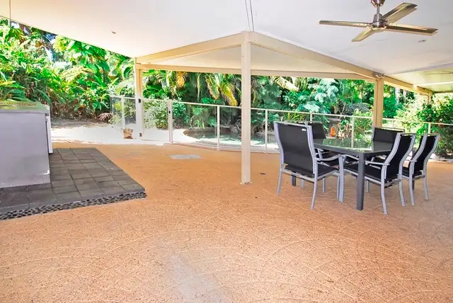 Sixth view of Homely house listing, 4 Bligh Close, Clifton Beach QLD 4879