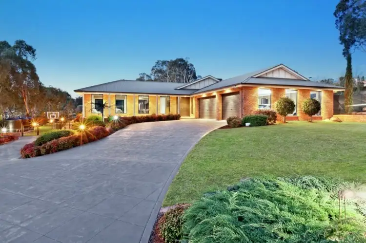 Second view of Homely house listing, 13 Lakeside Drive, Lower Plenty VIC 3093
