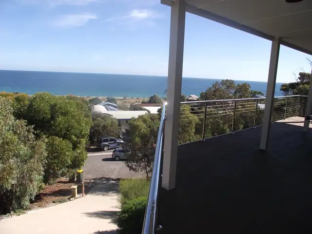 Second view of Homely house listing, 3A View Ct, Carrickalinga SA 5204