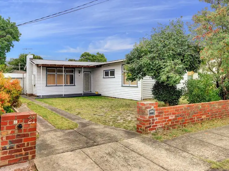 21 Queen Street, Frankston VIC 3199