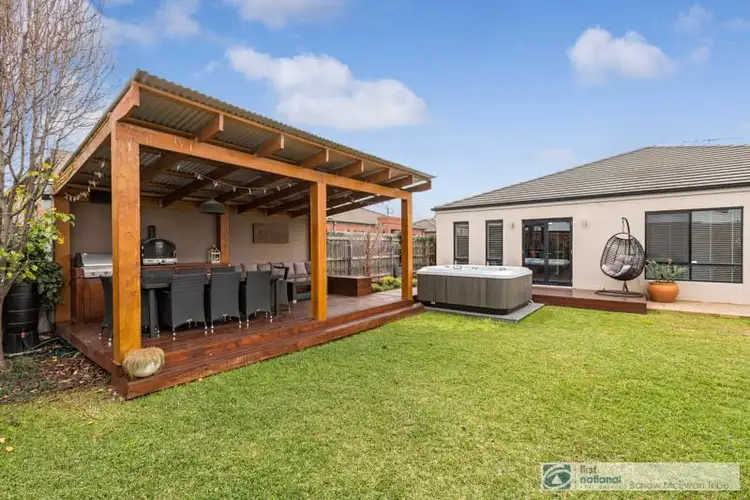 Seventh view of Homely house listing, 202 Civic Parade, Altona VIC 3018