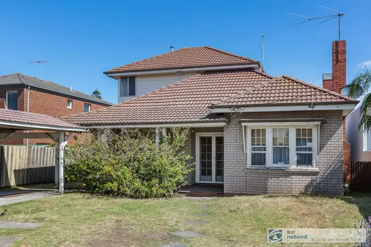 Fourth view of Homely house listing, 140 Queen Street, Altona VIC 3018