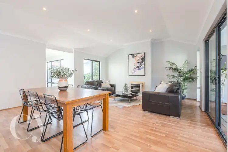 Sixth view of Homely house listing, 424A Cambridge Street, Floreat WA 6014