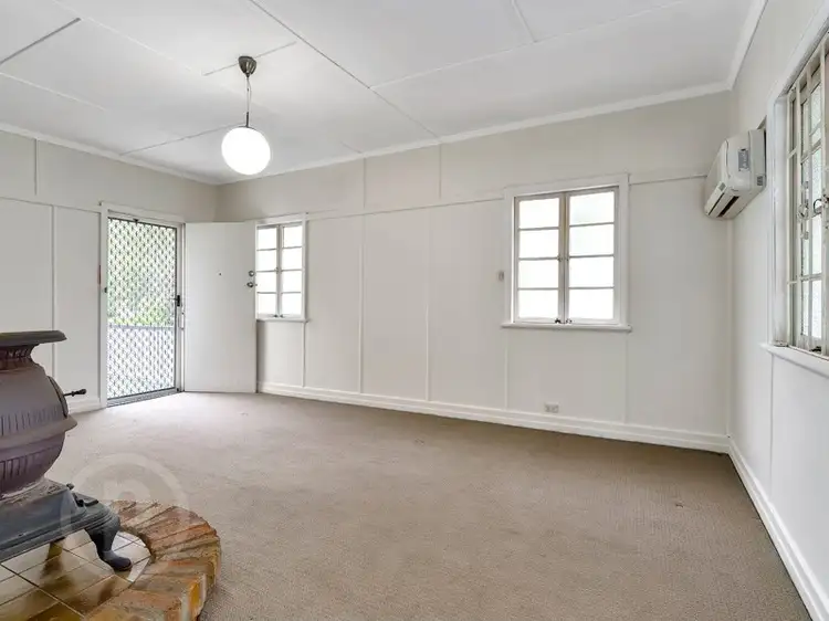 Fourth view of Homely house listing, 81 Grevillea Road, Ashgrove QLD 4060