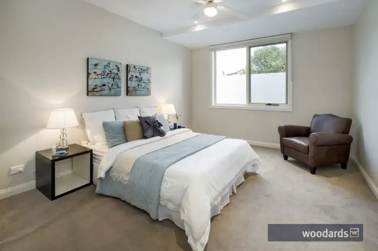 Sixth view of Homely apartment listing, 204/662 Whitehorse Road, Mont Albert VIC 3127