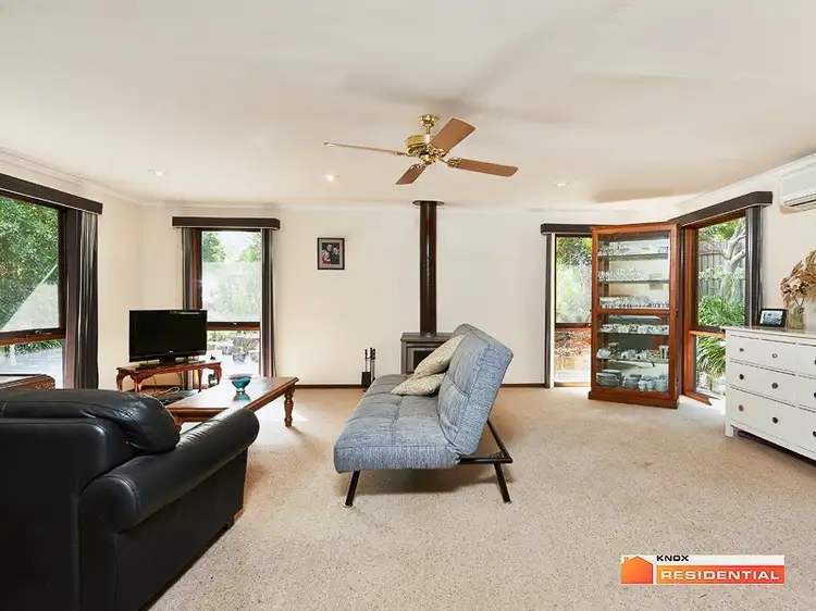 Fourth view of Homely house listing, 138 Dorset Road, Croydon VIC 3136