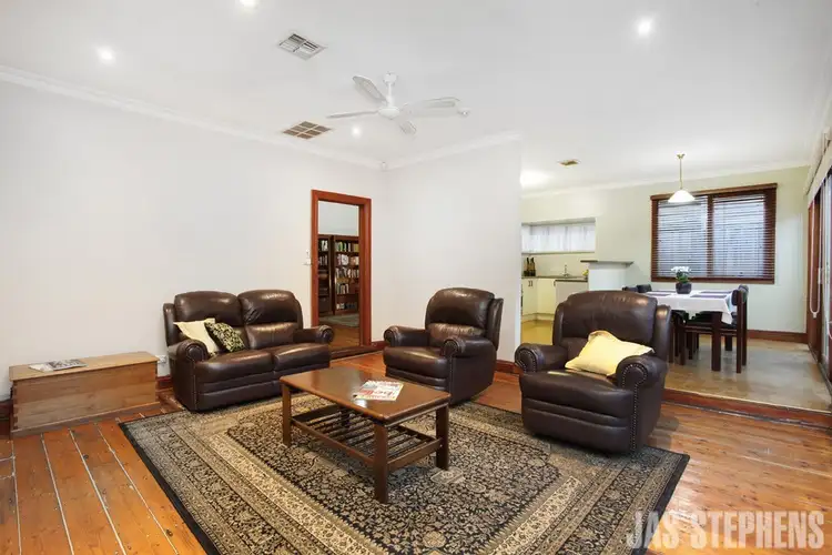 Fifth view of Homely house listing, 37 Edgar Street, Kingsville VIC 3012