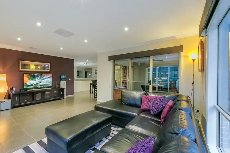 Fifth view of Homely house listing, 10 Keating Court, Miners Rest VIC 3352