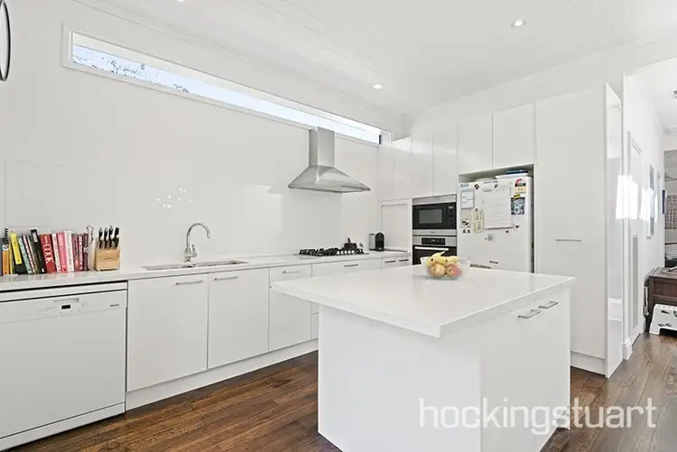 Second view of Homely house listing, 20 Lennox Street, Hawthorn VIC 3122