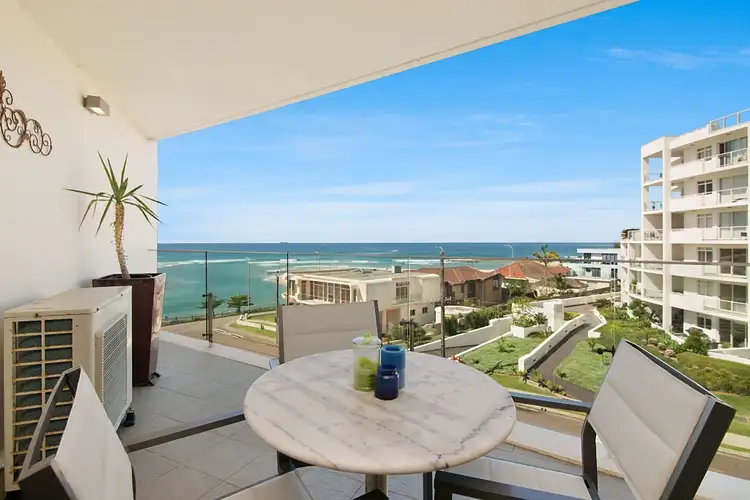 Sixth view of Homely unit listing, 22/1-9 Beach St, The Entrance NSW 2261