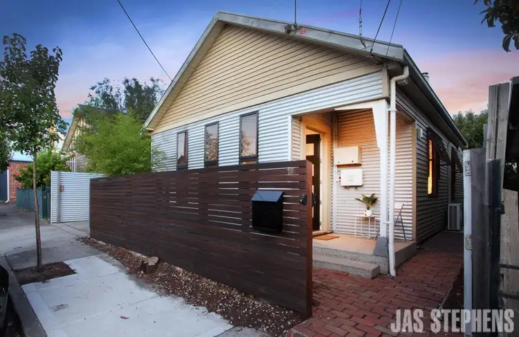 18 Free Street, Yarraville VIC 3013