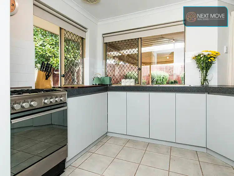 Sixth view of Homely villa listing, 1/14 Cranford Avenue, Mount Pleasant WA 6153