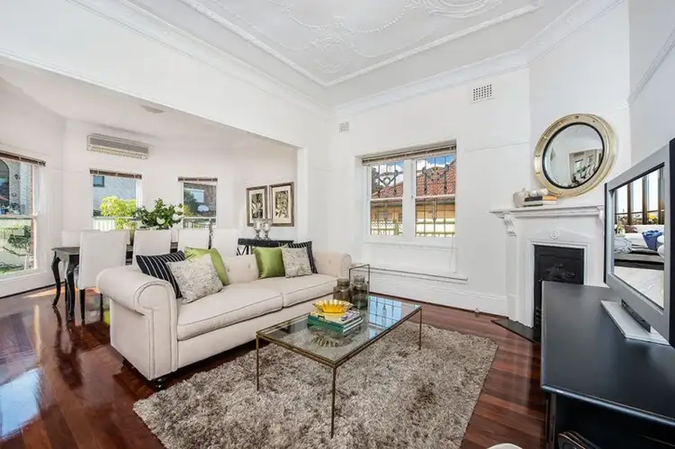 Second view of Homely house listing, 43a Bayview Avenue, Earlwood NSW 2206