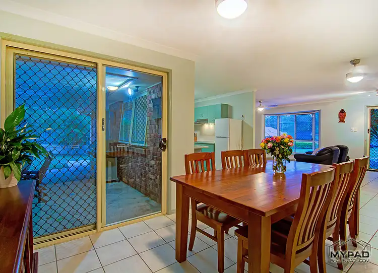 Sixth view of Homely house listing, 25 Park Close, Hillcrest QLD 4118