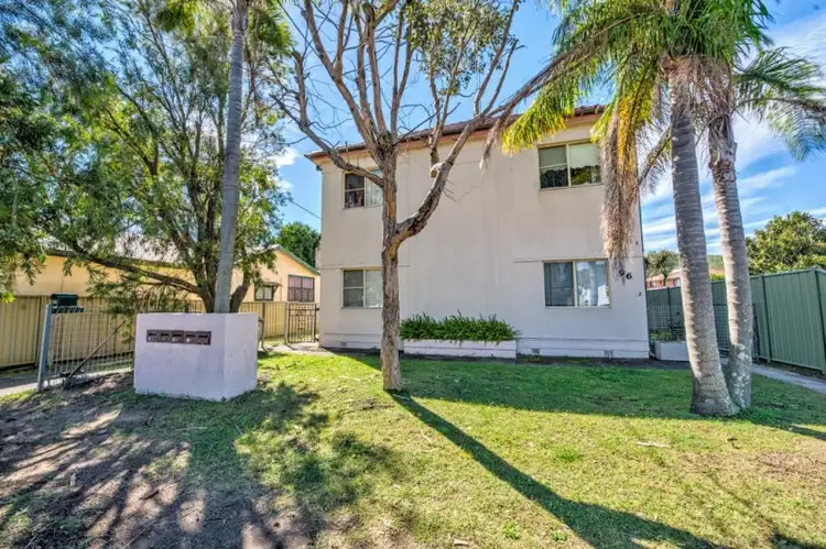 1/96 Booker Bay Road, Booker Bay NSW 2257