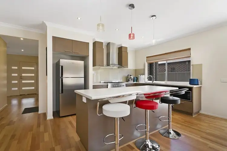 Second view of Homely house listing, 82 Royal Parade, Kilmore VIC 3764