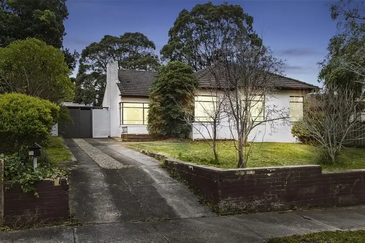 15 Naples Street, Box Hill South VIC 3128