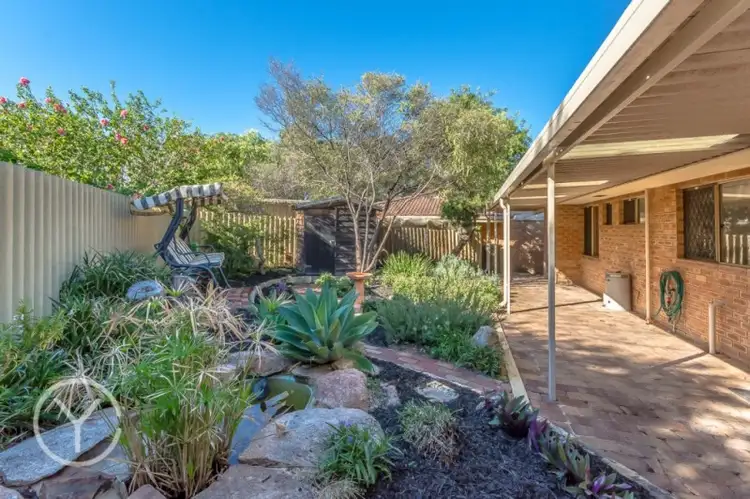 Seventh view of Homely villa listing, 20 Hybanthus Road, Riverton WA 6148