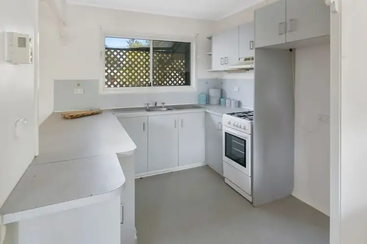 Third view of Homely house listing, 25 Bass Street, Leichhardt QLD 4305