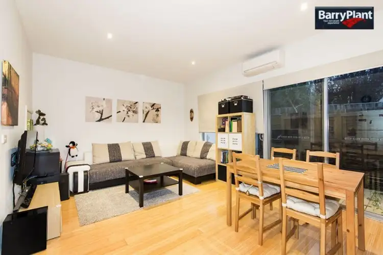 Second view of Homely townhouse listing, 21 Waxflower Crescent, Bundoora VIC 3083