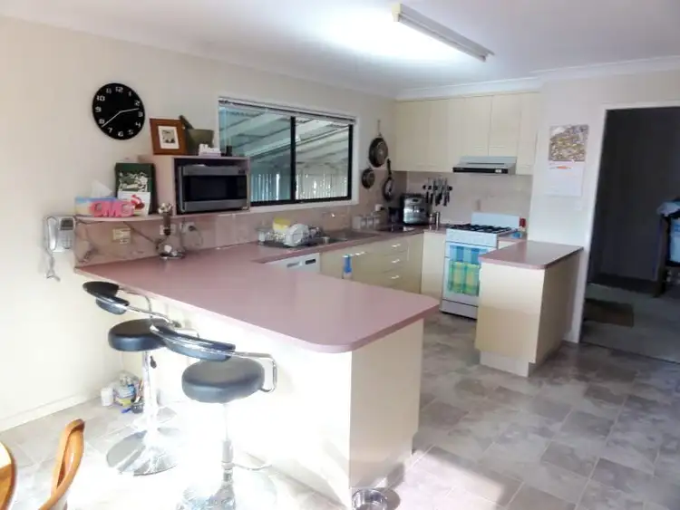 Second view of Homely house listing, 1 Koala Court, Dalby QLD 4405