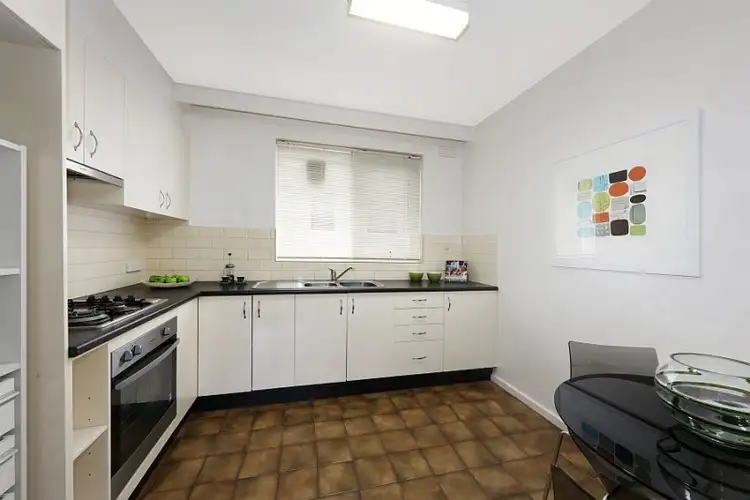 Fifth view of Homely apartment listing, 4/18-20 St Georges Road, Armadale VIC 3143