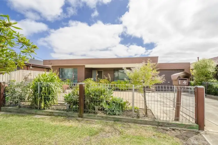 14 Langridge Street, Hoppers Crossing VIC 3029