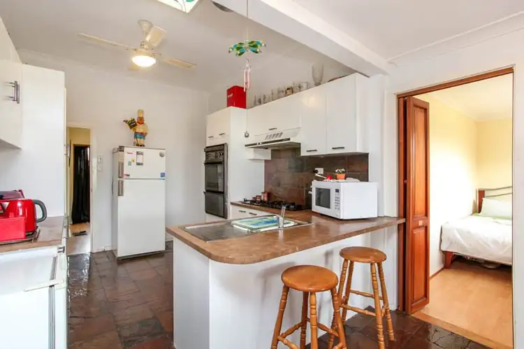 Fourth view of Homely house listing, 21 Fraser Street, Sunshine VIC 3020