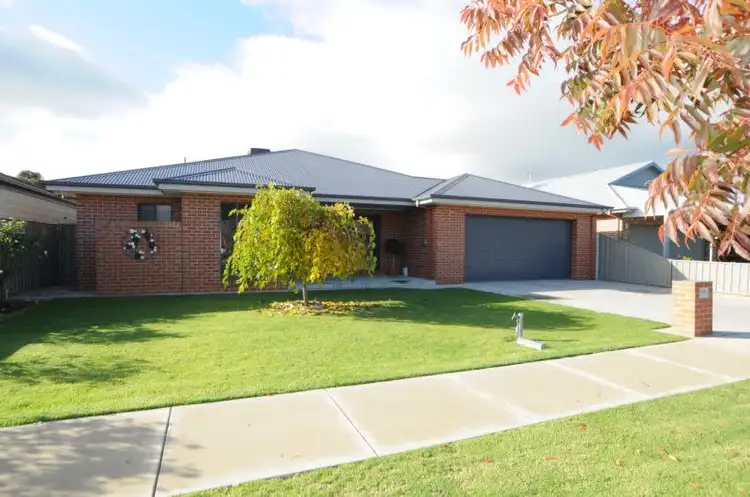 Main view of Homely house listing, 25 Milnes Creek Drive, Wangaratta VIC 3677