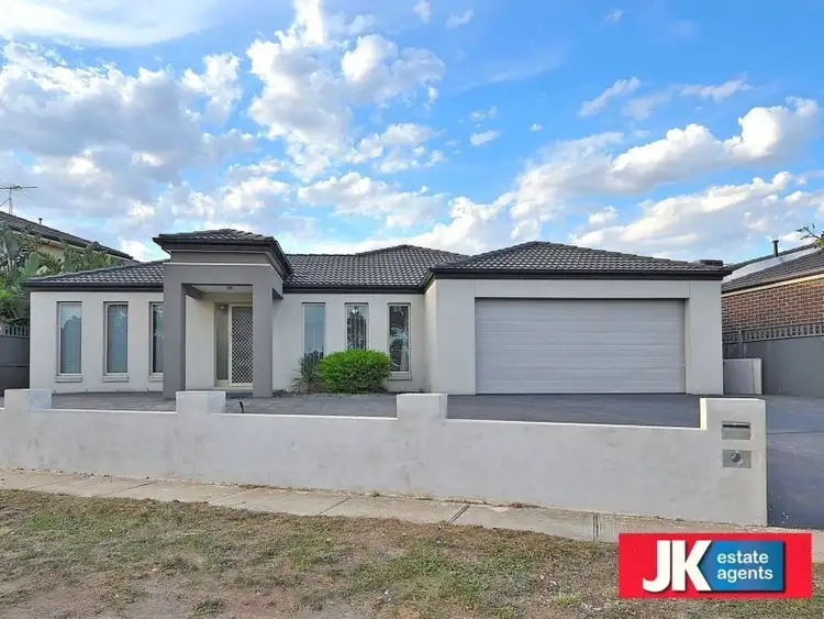 7 Duck Haven Place, Tarneit VIC 3029