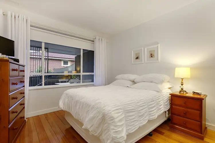 Fifth view of Homely unit listing, 2/2 Campbell Street, Heathmont VIC 3135