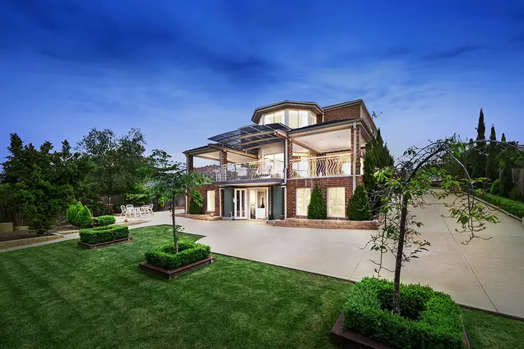 Third view of Homely house listing, 11 Lillypilly Lane, Plenty VIC 3090
