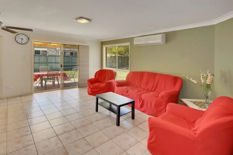 Second view of Homely house listing, 22 Columbia Street, Sippy Downs QLD 4556