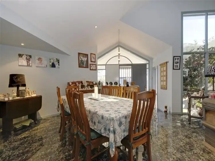 Sixth view of Homely house listing, 3 Greenvalley Court, Traralgon VIC 3844