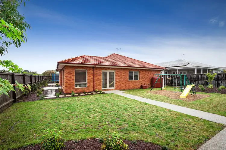 Fifth view of Homely house listing, 13 Spoonbill Street, Doreen VIC 3754