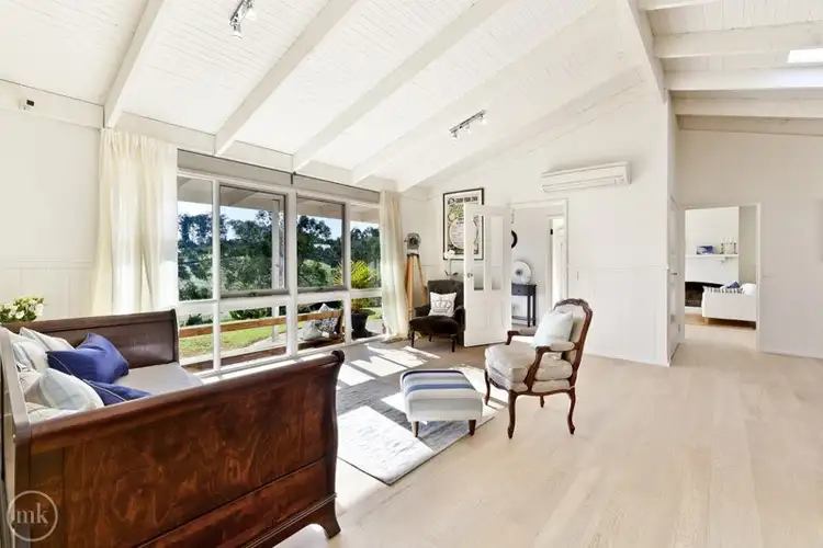 Fifth view of Homely house listing, 443-447 Warrandyte-Ringwood Road, Warrandyte South VIC 3134