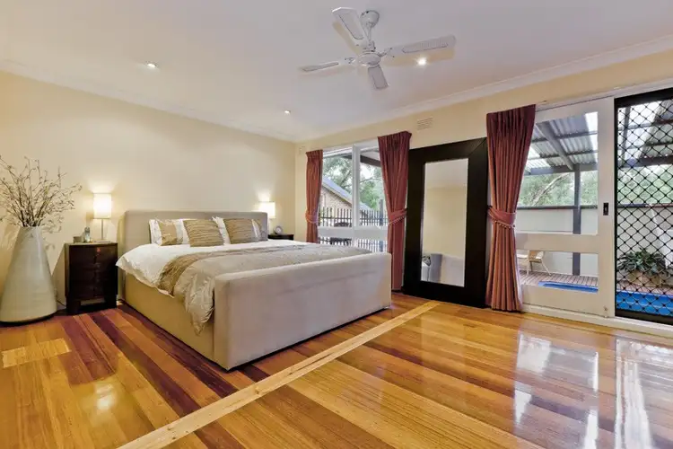 Sixth view of Homely house listing, 13 Heddon Court, Eltham VIC 3095