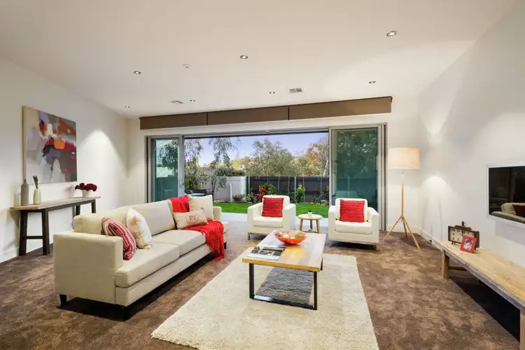 Fifth view of Homely house listing, 6 Flame Tree Grove, Mornington VIC 3931