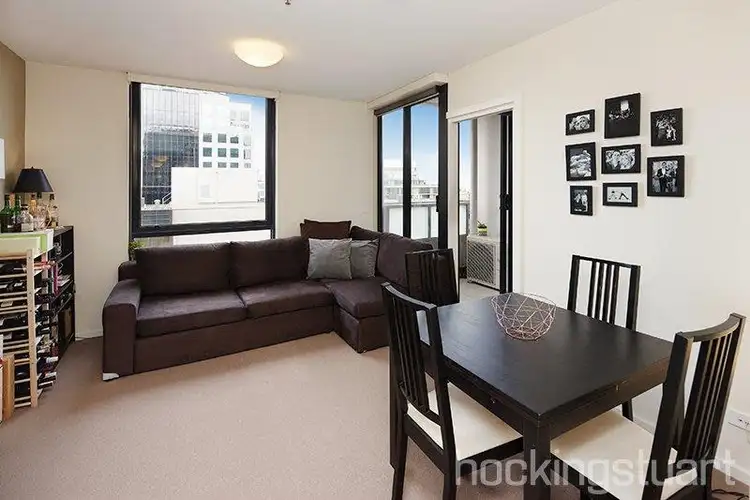 Fifth view of Homely unit listing, 1109/594 St Kilda Road, Melbourne VIC 3004