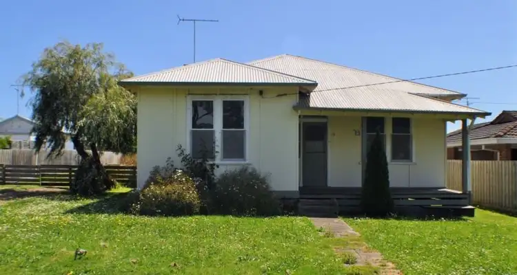 16 Drysdale Street, Wonthaggi VIC 3995